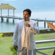 Austin Stowell, Michael Peña, and Lucy Hale in the new Fantasy Island.